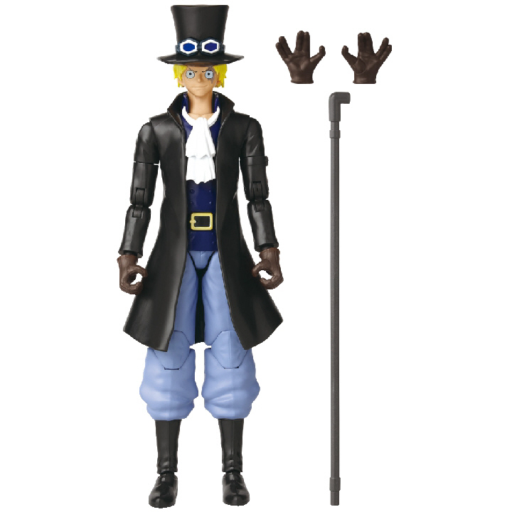 One-Piece-AH-Sabo-figura-OP70092-1 One Piece AH Sabo figura