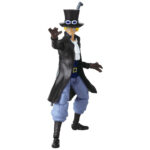 One piece ah sabo figura op70092