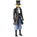 One piece ah sabo figura op70092