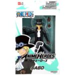 One piece ah sabo figura op70092