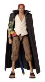One piece ah shanks figura cm