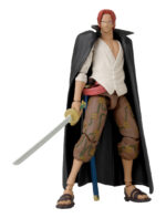 One piece ah shanks figura cm