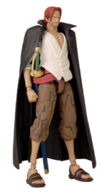 One piece ah shanks figura cm