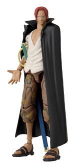 One piece ah shanks figura cm