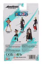 One piece ah shanks figura cm op69355