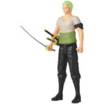 One Piece Mega Roronoa Zoro figura 30cm - Slika 6