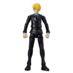 One piece sanji figura 12cm