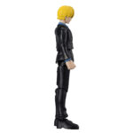 One piece sanji figura 12cm