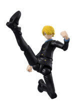 One piece sanji figura 12cm