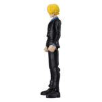 One piece sanji figura 12cm op27111