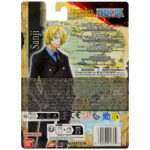 One piece sanji figura 12cm op27111
