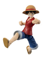 One piece ultimate legends luffy figura 12cm op27097