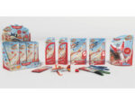 PLANES DRUZINA FOIL - Slika 6