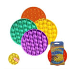 POP IT SQUEEZE BUBBLE CIRCLE