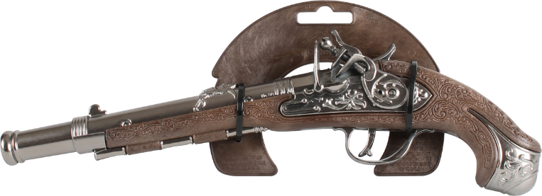 Piratski-pistolj-GN34009-1 Piratski pištolj - Slika 1