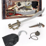 Piratski set