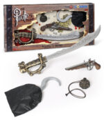 Piratski set