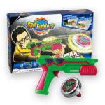 Pištolj THUNDER ROCK Fighter - Slika 2