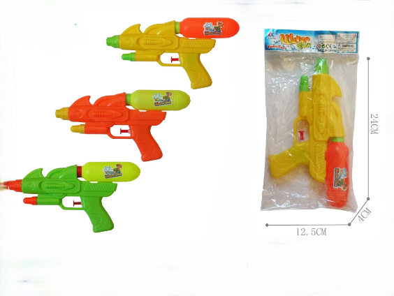Pistolj-na-vodu-24cm-MS27932-1 Pištolj na vodu 24cm - Slika 1