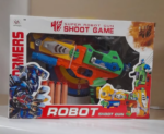 Pištolj robot – Transformers