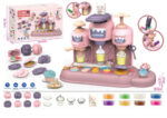 Plastelin set – slatkiši