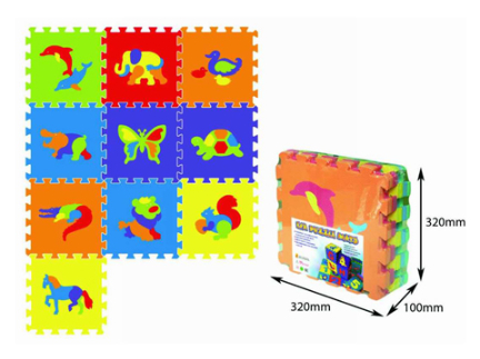 Podne-pazle-zivotinje-32x32x1cm-PZ10236-1 Podne pazle životinje- 32x32x1cm