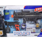 Policijski set II