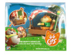 Polpetta vozilo i figura 44 Cats - Slika 4