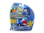 Posty – metalni auto - Slika 3