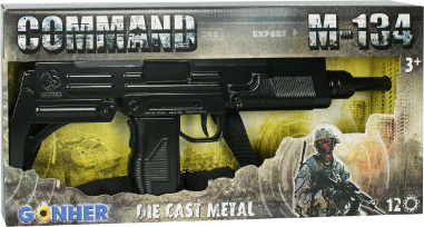 Puska-Uzi-12-GN02416-1 Puška Uzi 12 - Slika 1