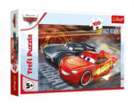 Puzzle 100 delova – Automobili - Slika 2