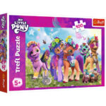 Puzzle 100 delova-Pony - Slika 2