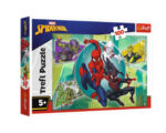 Puzzle 100 delova – Spiderman - Slika 2