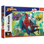 Puzzle 100 delova – Spiderman