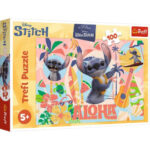 Puzzle 100 delova – Stitch - Slika 2