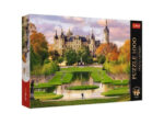 Puzzle 1000 delova – Dvorac Šverin u Nemačkoj - Slika 2