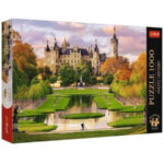 Puzzle 1000 delova – Dvorac Šverin u Nemačkoj