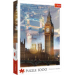Puzzle 1000 delova-London