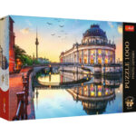 Puzzle 1000 delova – Muzej u Berlinu