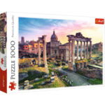 Puzzle 1000 delova-Roman Forum - Slika 2