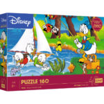 Puzzle 160 delova – Disney - Slika 2