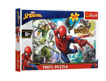 Puzzle 200 delova-Spiderman