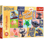 Puzzle 200 delova – Stitch - Slika 2
