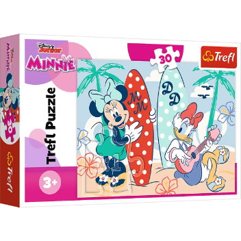 Puzzle-30-delova-Minnie-Mouse-T18302-1 Puzzle 30 delova – Minnie Mouse - Slika 1