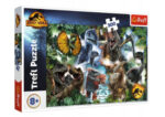 Puzzle 300 delova – Dinosaurusi - Slika 2