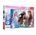 Puzzle 300 delova-Frozen - Slika 2