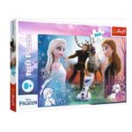 Puzzle 300 delova-Frozen