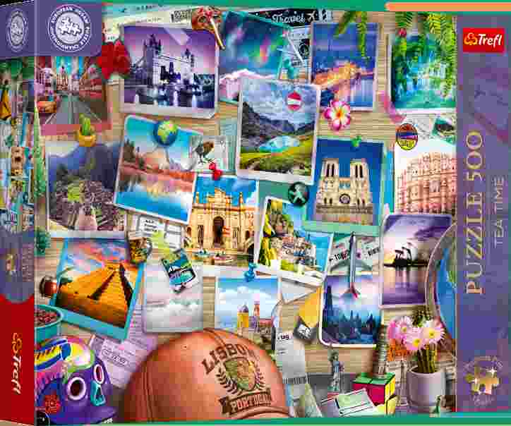 Puzzle-500-delova-Memorije-sa-putovanja-T37616-1 Puzzle 500 delova – Memorije sa putovanja