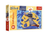 Puzzle 60 delova – Stitch - Slika 2