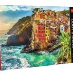 Puzzle Obala Italije – 1000 delova